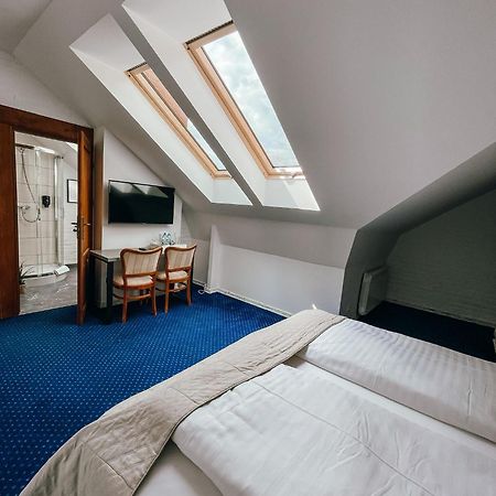 Villa Bella Italia Mikołajki Eksteriør billede