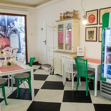 Villa Bella Italia Mikołajki Eksteriør billede