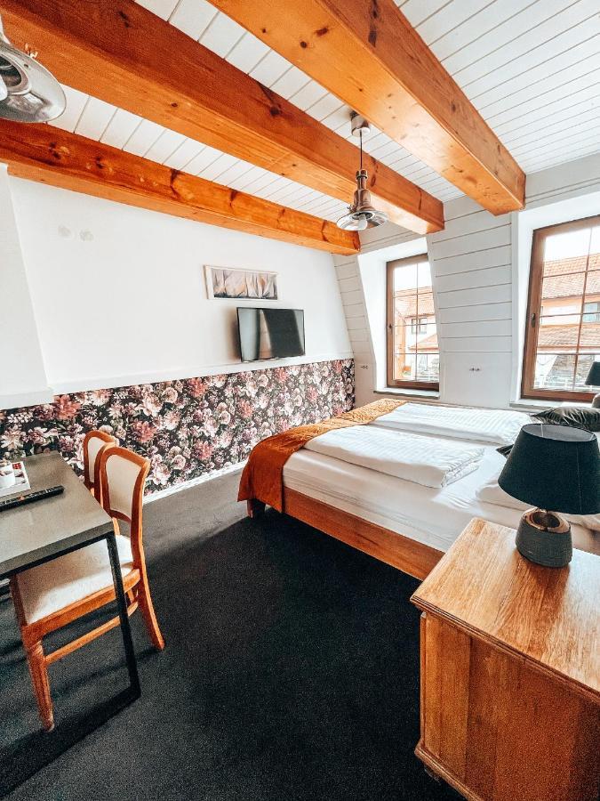 Villa Bella Italia Mikołajki Eksteriør billede